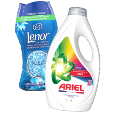 Alle Ariel of Lenor